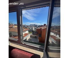 VENTA DE PISO EN CIUDAD JARDÍN