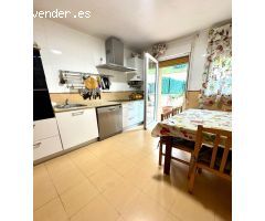 CHALET PAREADO EN VALDECILLA