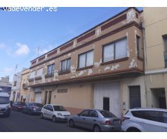 SUBASTA Nave en Beniarjo en C/Conca de La Safor Nº12