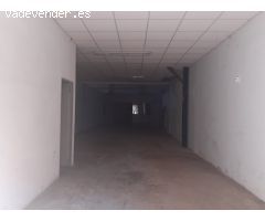 SUBASTA Nave en Beniarjo en C/Conca de La Safor Nº12