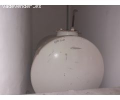 SUBASTA Nave en Beniarjo en C/Conca de La Safor Nº12