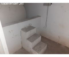 SUBASTA Nave en Beniarjo en C/Conca de La Safor Nº12