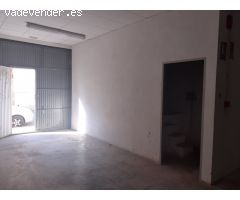 SUBASTA Nave en Beniarjo en C/Conca de La Safor Nº12