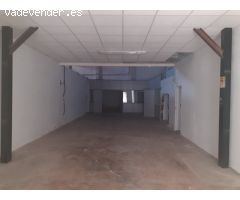 SUBASTA Nave en Beniarjo en C/Conca de La Safor Nº12