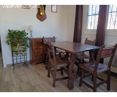 Ático con terraza y parking en Cunit reformado