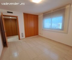 Piso luminoso con encanto