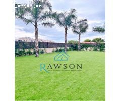 Piso 4 habitaciones + parking + piscina + trastero (SIN MASCOTAS)