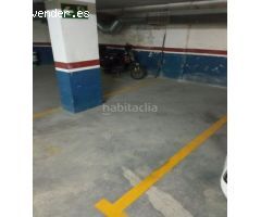 Garaje en Venta en Vilanova i la Geltrú, Barcelona