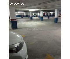 Garaje en Venta en Vilanova i la Geltrú, Barcelona