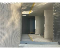 Promocion de Plazas de Parking en Vilanova