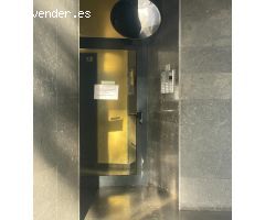 Promocion de Plazas de Parking en Vilanova