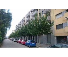 Promocion de Plazas de Parking en Vilanova