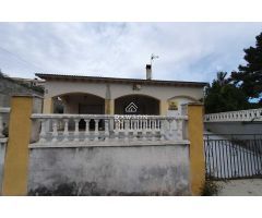 Vivienda unifamiliar