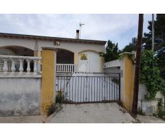 Vivienda unifamiliar