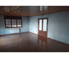 Vivienda unifamiliar