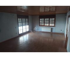Vivienda unifamiliar
