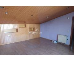 Vivienda unifamiliar