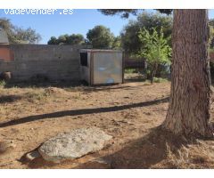 Casa con jardín en Sant Pere de Ribes