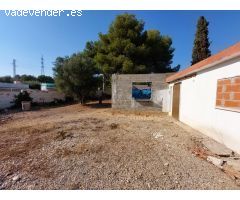Casa con jardín en Sant Pere de Ribes