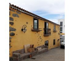 Chalet en Alquiler en La Victoria de Acentejo, Santa Cruz de Tenerife