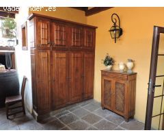 Chalet en Alquiler en La Victoria de Acentejo, Santa Cruz de Tenerife