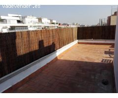 Ático en venta (Barcelona)