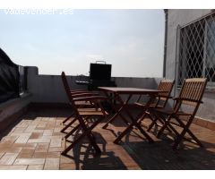 Ático en venta (Barcelona)