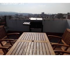 Ático en venta (Barcelona)