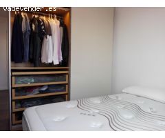 Ático en venta (Barcelona)