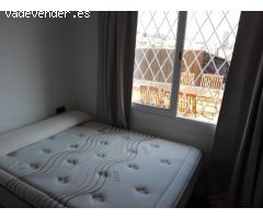 Ático en venta (Barcelona)