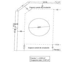 Solar industrial