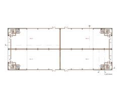 Alquiler nave industrial