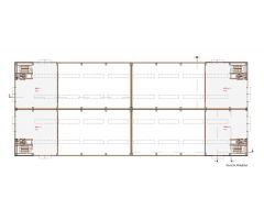 Alquiler nave industrial