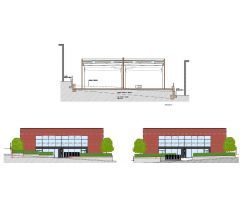 Alquiler nave industrial