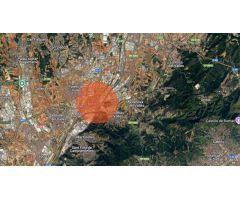 PARCELA DE USO RESIDENCIAL