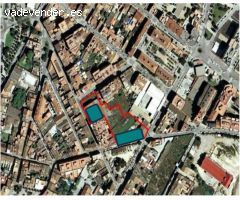 SOLAR EN VENTA DE USO RESIDENCIAL, VILAFRANCA