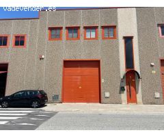 Nave industrial en alquiler en Montcada i Reixac, en la zona del Molí den Bisbe.