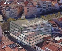 SOLAR EN VENTA, TERRASSA