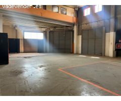 Nave industrial en alquiler en Montcada i Reixac, en la zona del Molí den Bisbe.