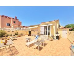 Casa mod Lola Independiente La Marina San Fulgencio
