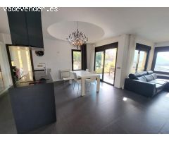 Duplex Vistas al Mar Altea Playa Mascarat