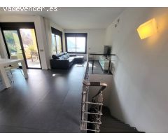 Duplex Vistas al Mar Altea Playa Mascarat