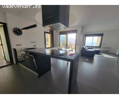 Duplex Vistas al Mar Altea Playa Mascarat