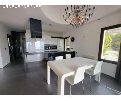Duplex Vistas al Mar Altea Playa Mascarat