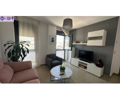 Vivienda con plaza de garaje en Avenida de la Sanidad Pública
