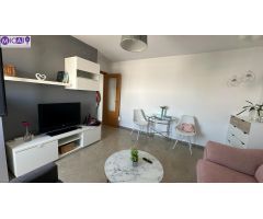 Vivienda con plaza de garaje en Avenida de la Sanidad Pública