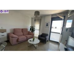 Vivienda con plaza de garaje en Avenida de la Sanidad Pública