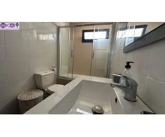 Vivienda con plaza de garaje en Avenida de la Sanidad Pública