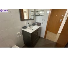 Vivienda con plaza de garaje en Avenida de la Sanidad Pública