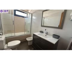 Vivienda con plaza de garaje en Avenida de la Sanidad Pública